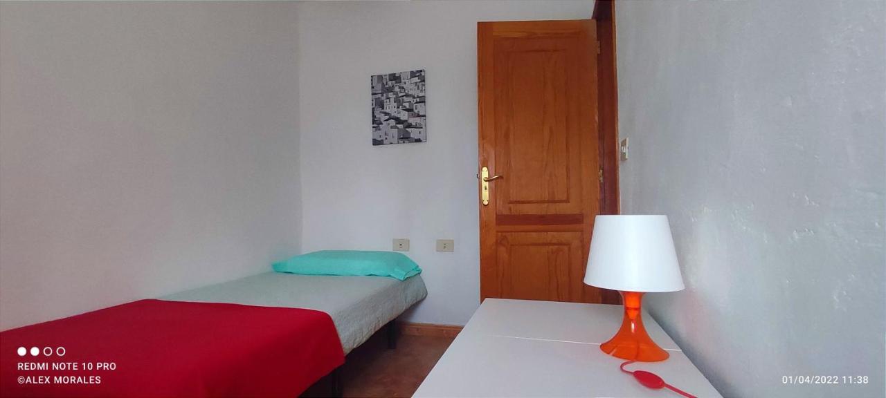 Casa Nela. Rural Y Acogedora En Las Puntas El Hierro 弗龙特拉 外观 照片